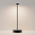 Rechargeable Cordless Table Lamp, 6000mAh Battery Table Light