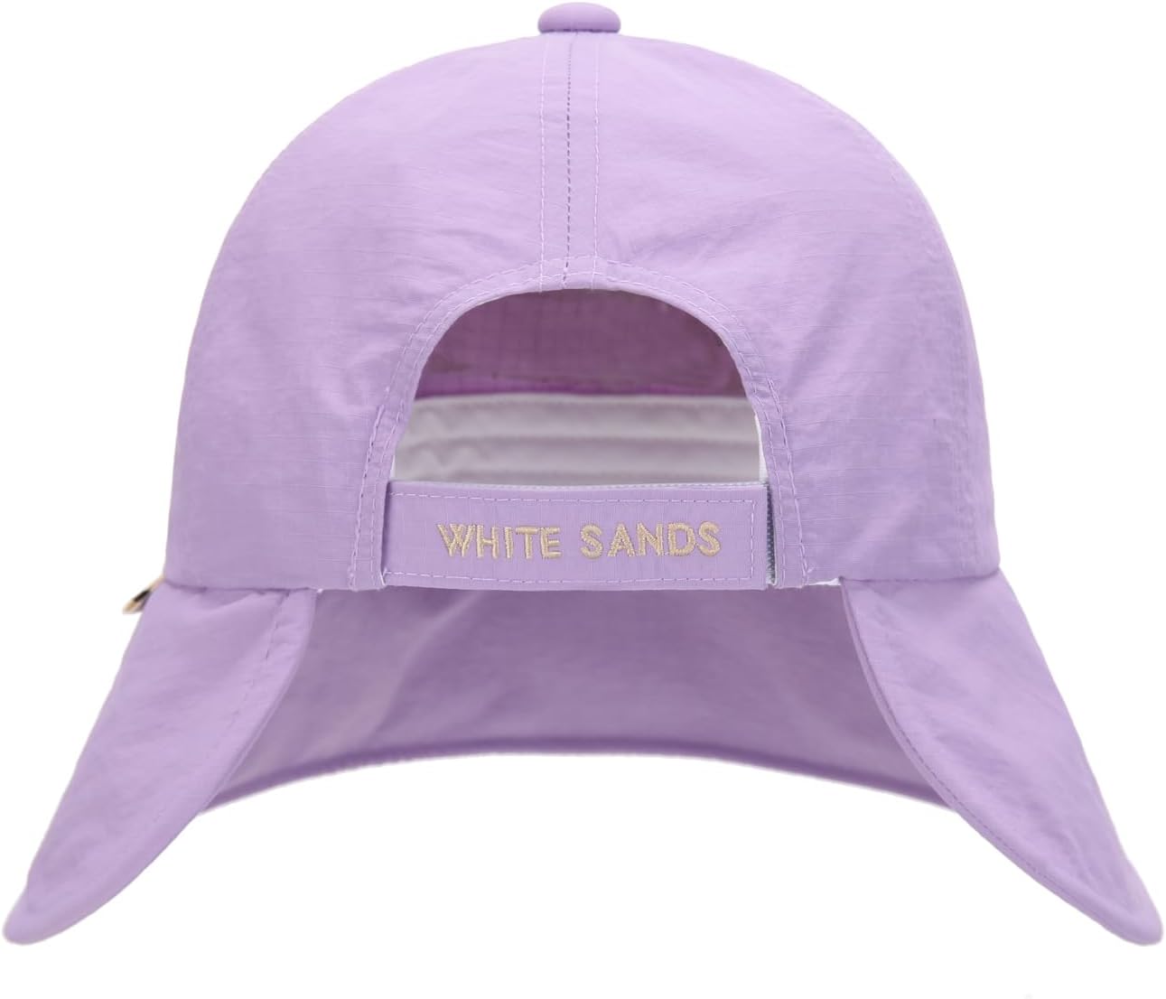 WHITE SANDS MOJA Aquaguard Bonnet Hat DEWLIEH