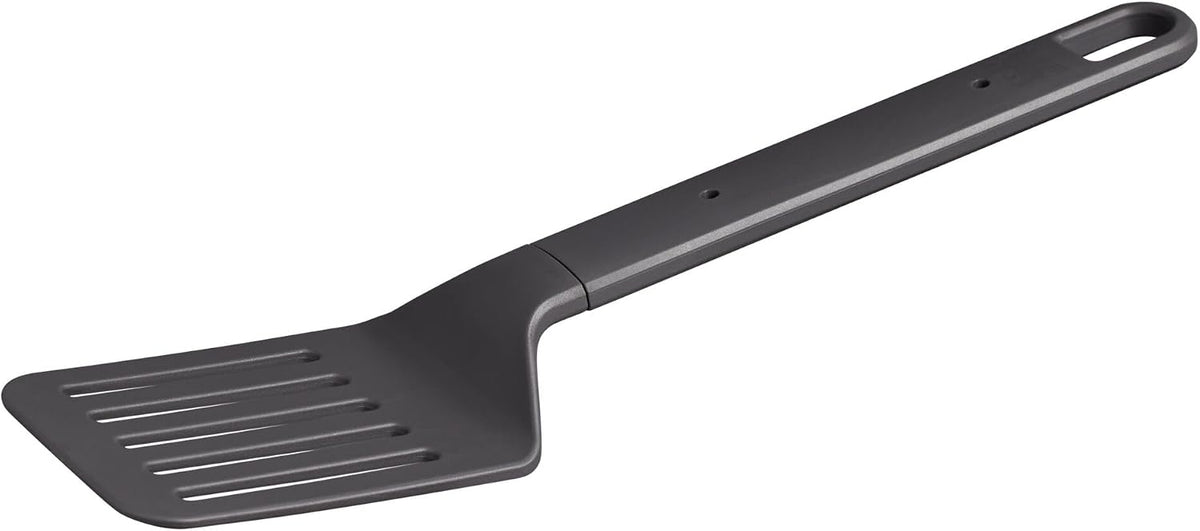 Stanley Wildfare Core 12-Piece Stainless Steel Fry Pan Cook Set | 1 qt Fry Pan with Fold & Lock Handle | Plates, Utensils, Spatula | Camping Essentials for Your Camp Kitchen | BPA-Free