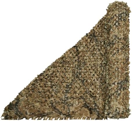 Sitong Bulk Roll Camo Netting for Hunting Military Decoration Sunshade