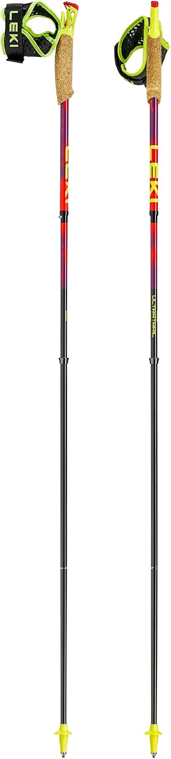 LEKI Ultratrail FX.One Superlite Trekking Poles