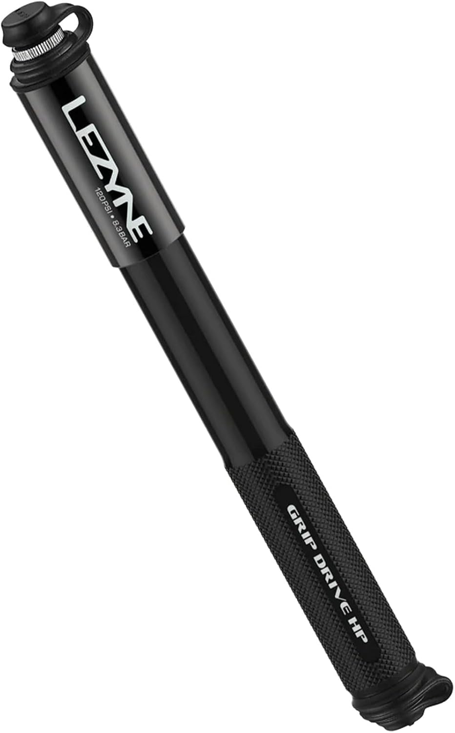 LEZYNE Grip Drive HP Bike Hand Pump