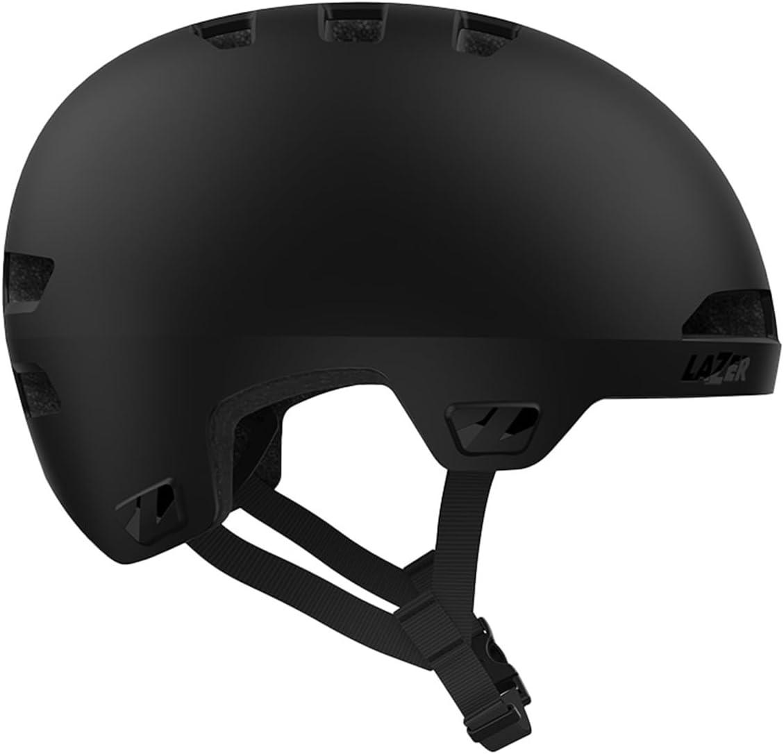 LAZER Maze KinetiCore Bike Helmet, Bicycling Gear for Adults, Men & Women’s Cycling Head Gear