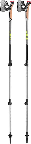 LEKI Traveller Alu Trekking Poles