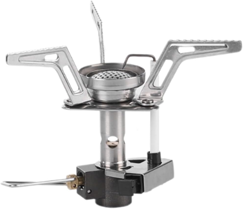 Fire-Maple Torch Camping Stove with Piezo Ignition Portable Gas Stoves