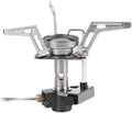 Fire-Maple Torch Camping Stove with Piezo Ignition Portable Gas Stoves