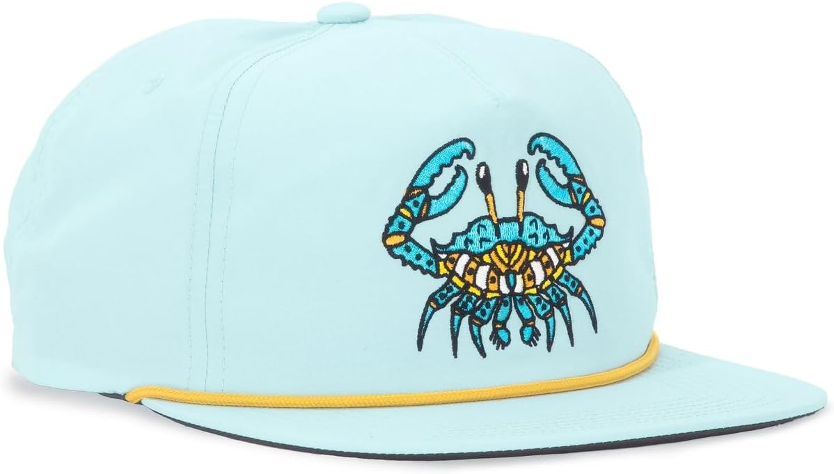 Bajío Fishing Hat - Performance, Corduroy and Twill Trucker Snapback