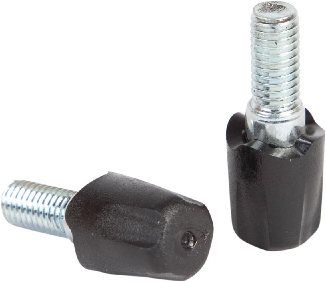 Black Diamond Replacement Trekking Pole Tip Protectors for BD Poles Only