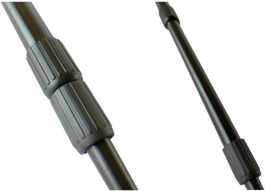 Brunton Three-section Monopod for Binoculars and Transits