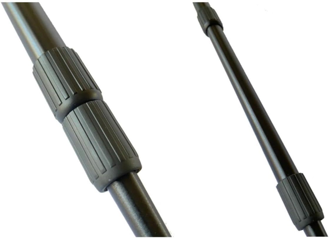 Brunton Three-section Monopod for Binoculars and Transits
