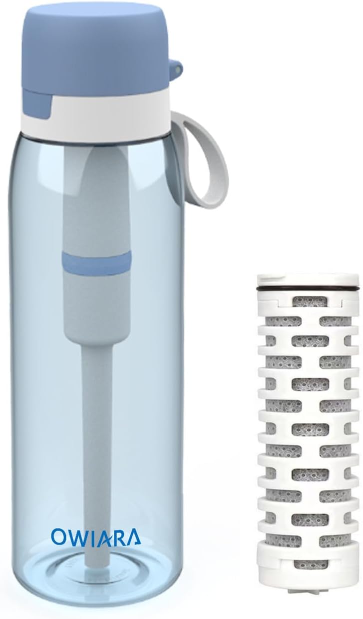 Replacement Filter for Bottle