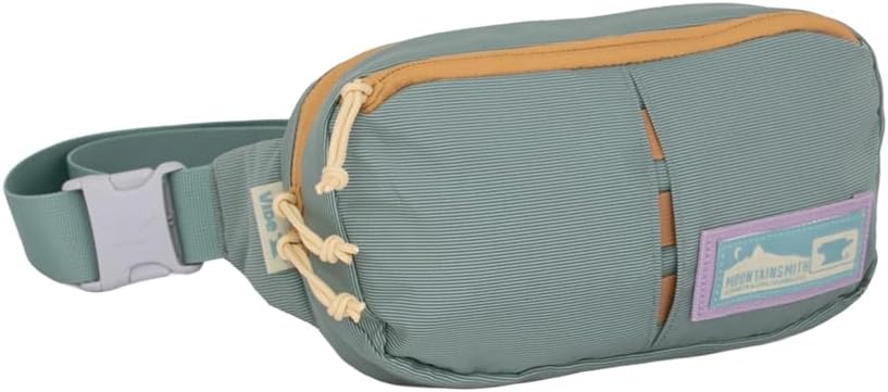 Mountainsmith Vibe Lumbar Pack - Cascade Teal