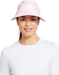 Solbari Women's Wanderlust Visor UPF 50+