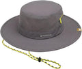MISSION Cooling Anywhere Boonie Hat - Unisex Wide-Brim Hat for Men & Women - Cools Up to 2 Hours - UPF 50 Sun Protection