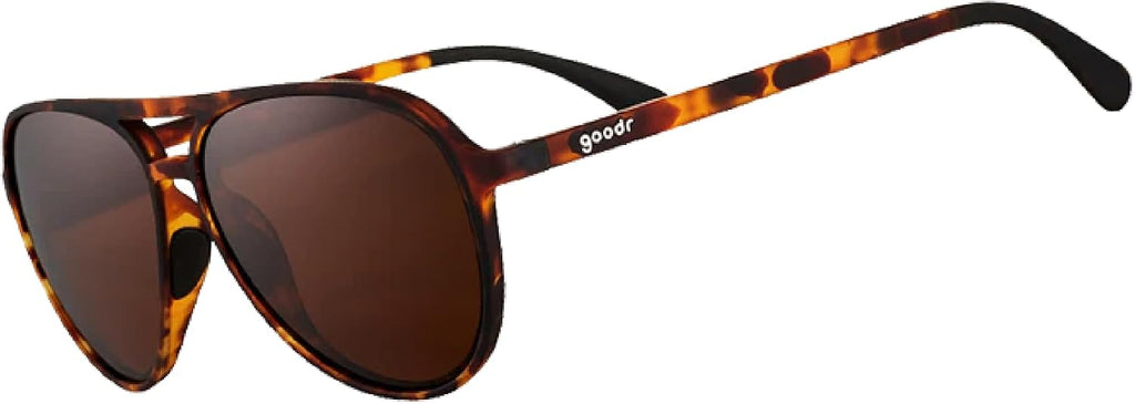 goodr Mach G Polarized Sunglasses Women & Men