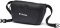 Columbia Unisex Lightweight Packable Hip Pack, Black, One Size