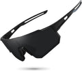 STORYCOAST Polarized Sports Sunglasses for Men Women,Cycling Running