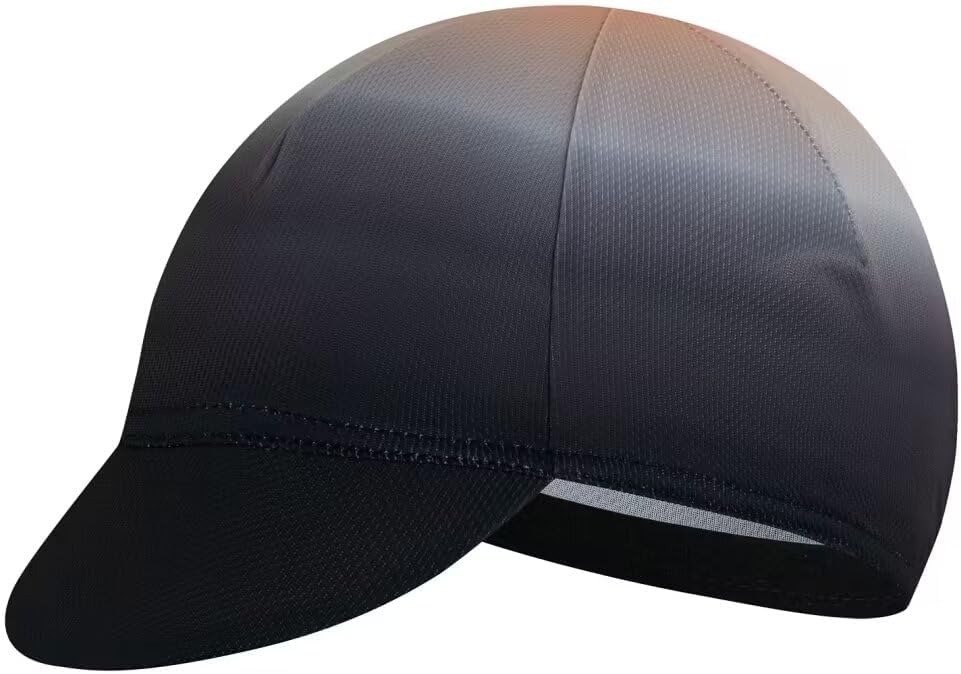 Cycling Cap for Man and Woman Cycling Hat Under Helmet-Polyester Breathable Sweat Absorbent