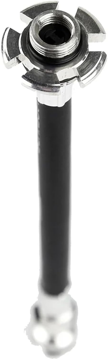 LEZYNE Alloy Drive High Volume 90psi Bicycle Hand Pump