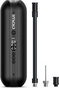 CYCPLUS Portable Electric Tire Inflator Bike Pump,150PSI Auto Off
