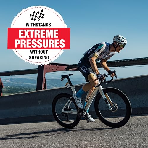 Finish Line Premium Grease Bikes Waterproof Extreme Pressure 1 lb Tub