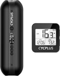 CYCPLUS Tire Inflator A2 + GPS Bike Computer G1