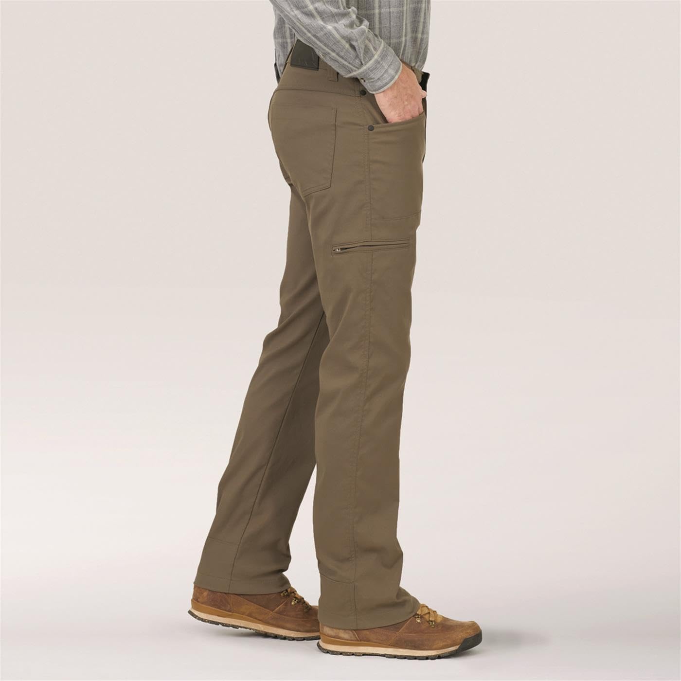 ATG Men's Cliffside Utility Synthetic Pant