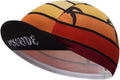 Canadian Flag Cycling Cap - Polyester Cycling Hat-Under Helmet - Cycling Helmet Liner Breathable&Sweat Uptake