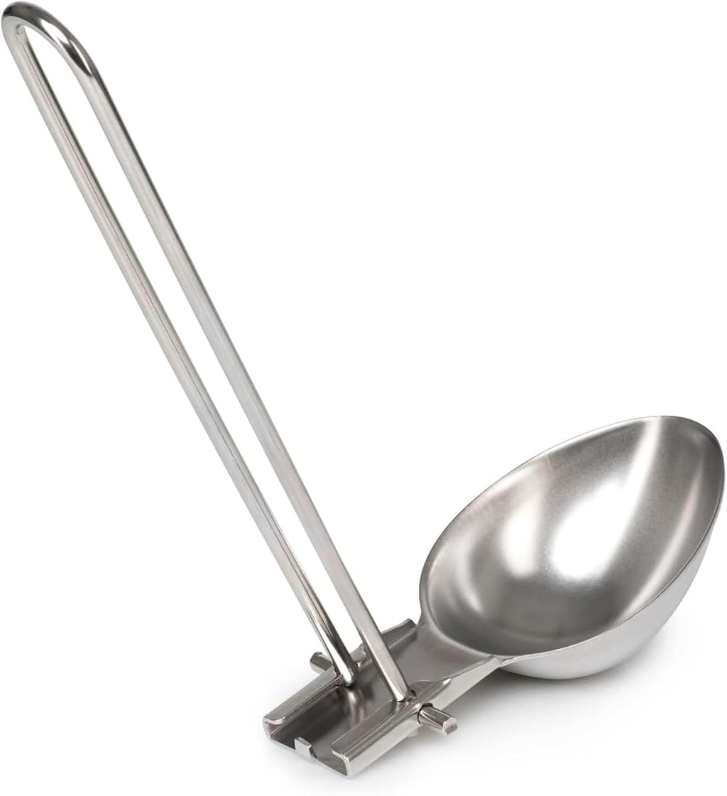 GSI Outdoors, Basecamp Chef's Tool Set, Camp Cooking