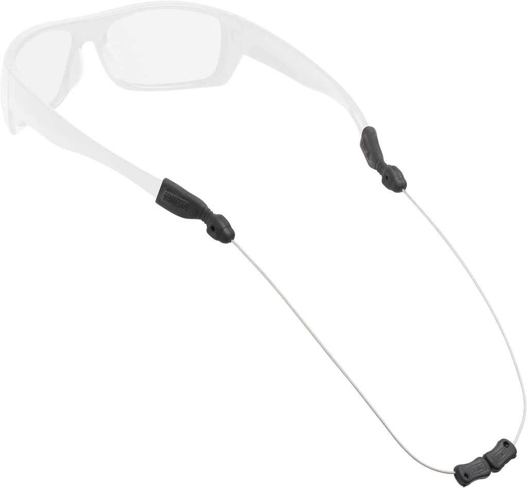 Chums Adjustable Orbiter Eyewear Retainer & Sunglasses Strap