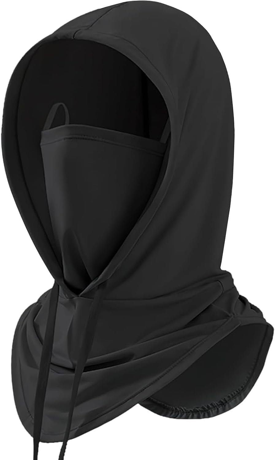 3 Pack Balaclava Sun UV Protection Hood Breathable Full Head Mask Face Cover for Men Women Motorcycle Cycling Fishing