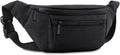 AIKENDO Fanny Pack for Men Women, Crossbody Waist Bag Pack Phone Bag