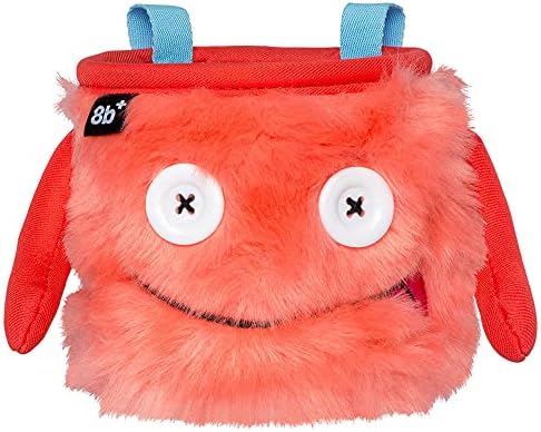 8b+ Chalk Bag