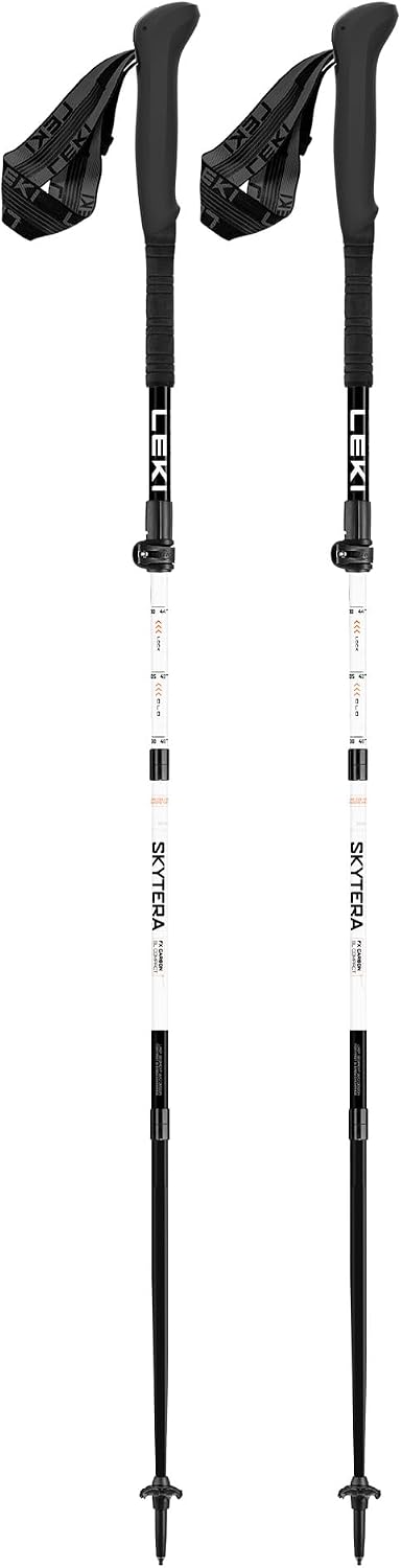 LEKI Skytera FX Carbon SL Trekking Poles