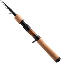 PURELURE Telescopic Fishing Rod Ultralight/Light, Portable Travel Rod 5'9''