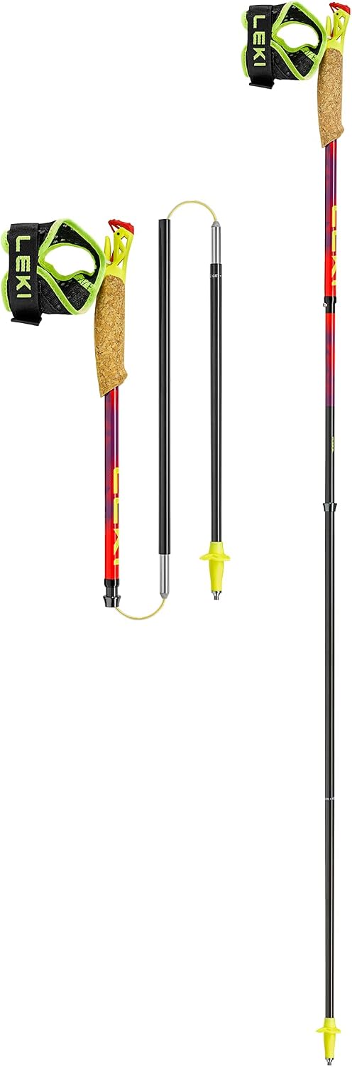 LEKI Ultratrail FX.One Superlite Trekking Poles