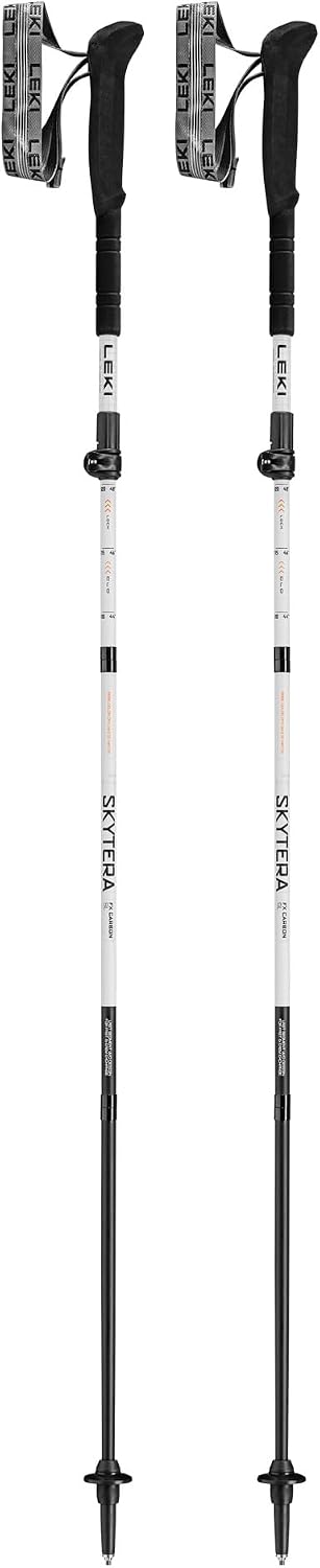 LEKI Skytera FX Carbon SL Trekking Poles