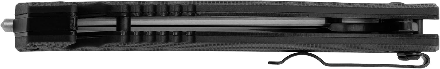 Kershaw Barricade Pocket Knife