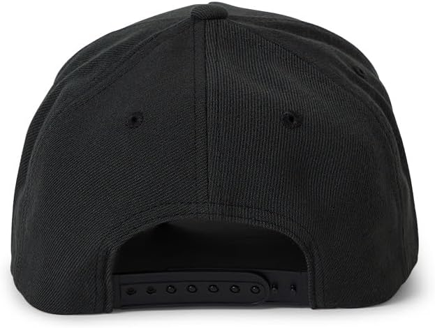 Brixton Mens Crest C Mp Snbk