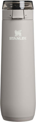 STANLEY Flowstate Spring Bottle, 20 oz, Ash