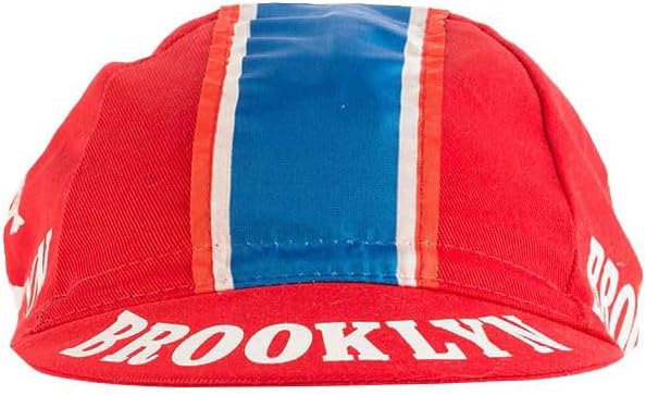Retro Prestige Team Cycling Caps Classic L’Eroica Made in Italy