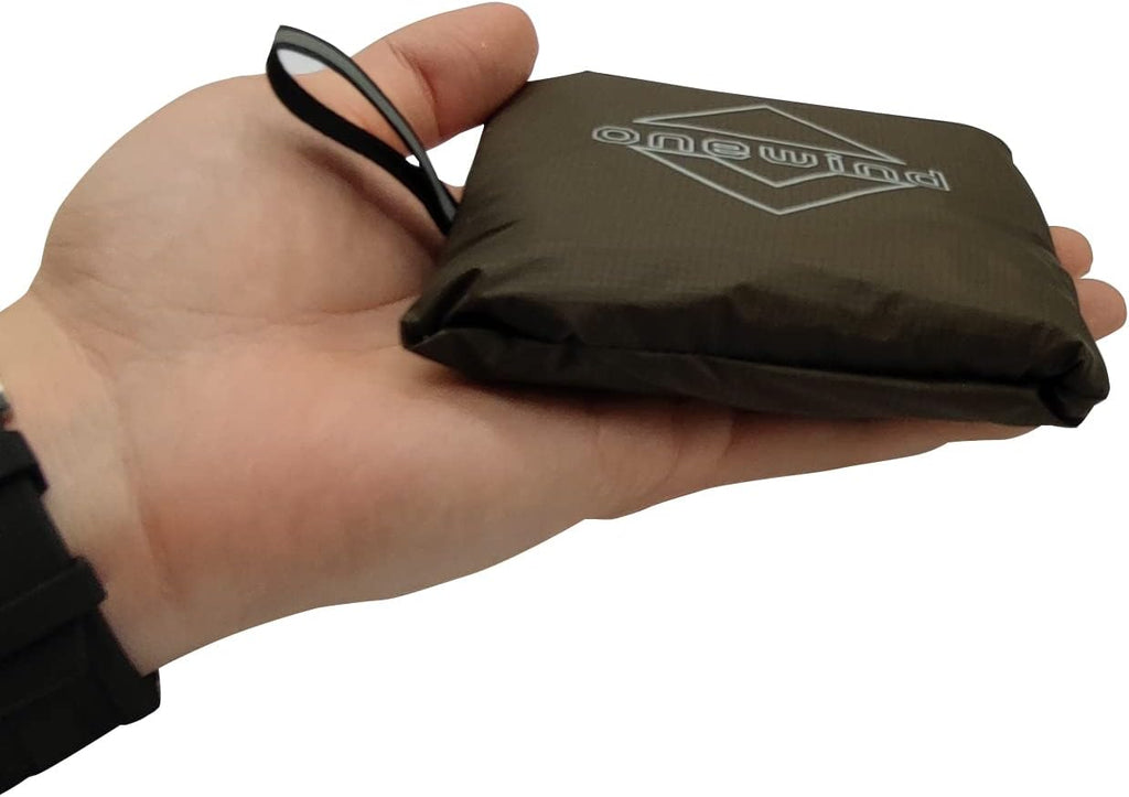 Onewind Compact Footprint, 4000mm Waterproof Silnylon Ground Sheet