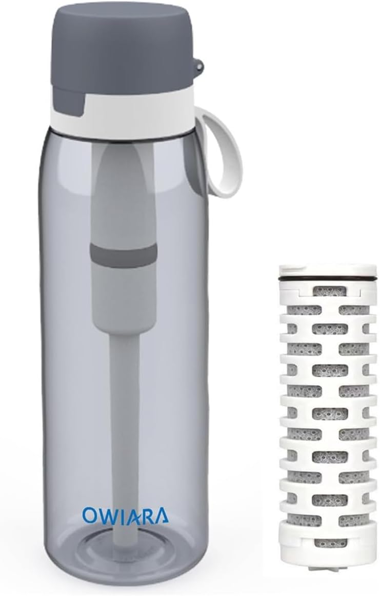 Replacement Filter for Bottle