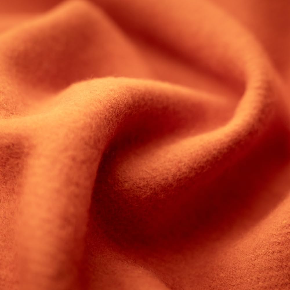 Arcturus Military Wool Blanket - Warm, Thick, Washable - Great for Outdoors, Camping, Stadium Blanket, Picnics, Travel - Car & Bushcraft Survival Kits