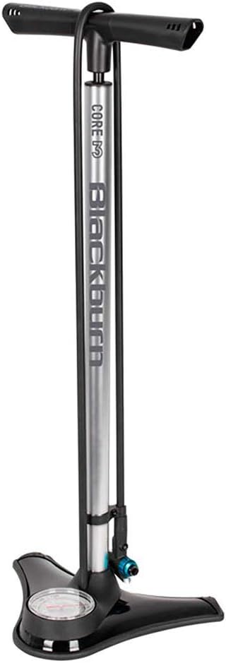 Blackburn Core Pro Flurpumpe
