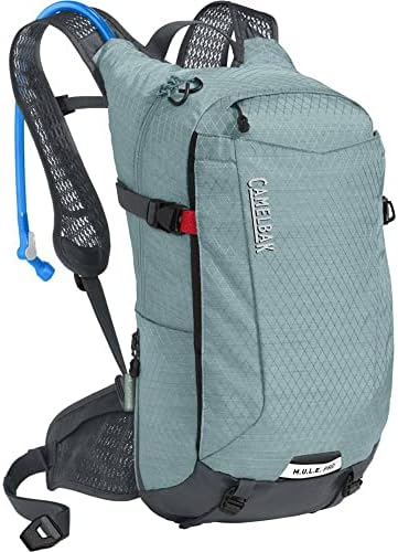 CamelBak Women's M.U.L.E. Pro 14 Bike Hydration Backpack