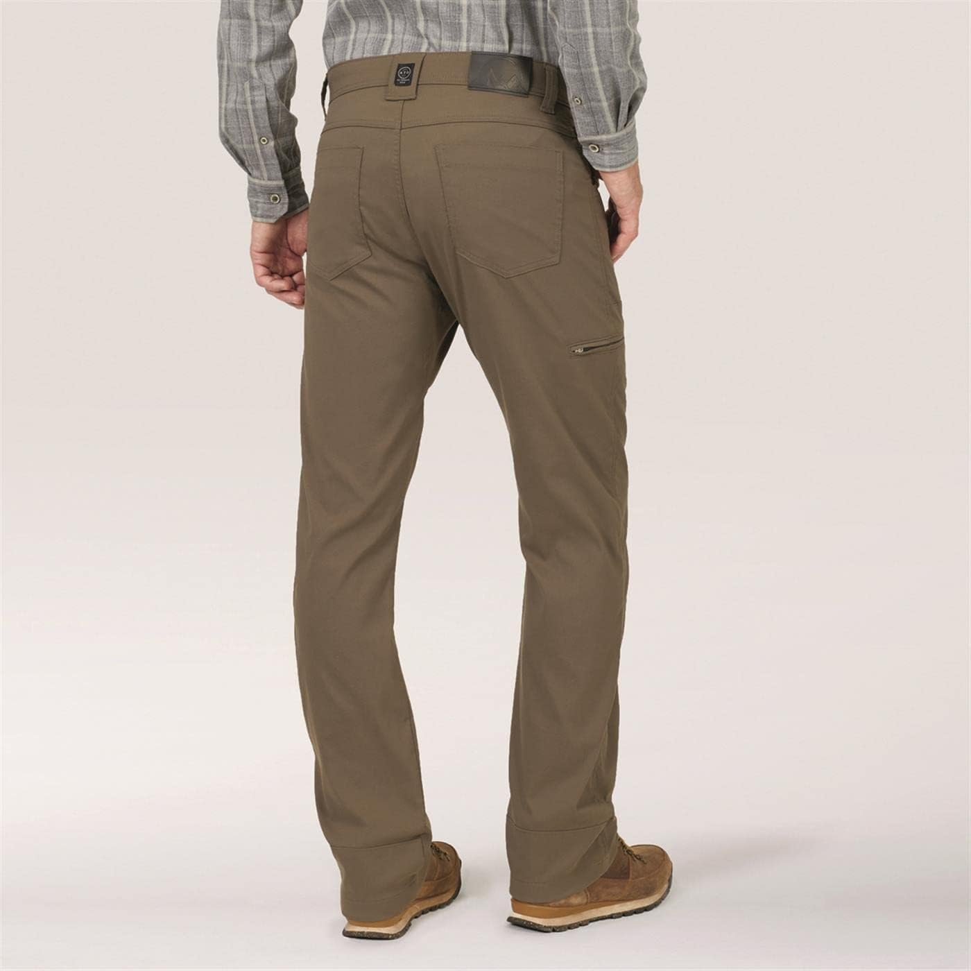 ATG Men's Cliffside Utility Synthetic Pant