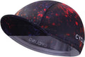 Multicolor Cycling Cap - Polyester Cycling Hat-Under Helmet - Cycling Helmet Liner Breathable&Sweat Uptake