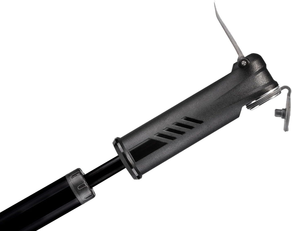 Topeak Roadie DAX or DA Bike Pump