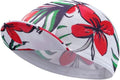 Funny Cycling Cap - Polyester Cycling Hat-Under Helmet - Cycling Helmet Liner Breathable&Sweat Uptake